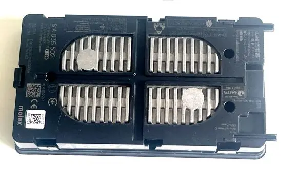 Seat Arona Wireless charging module 81A035502