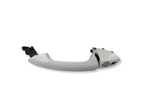 Mercedes-Benz GLK (X204) Front door exterior handle A2047600170