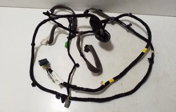 Volvo XC90 Tailgate/trunk wiring harness 31472047