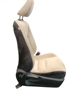 Lexus IS-F Seat set 