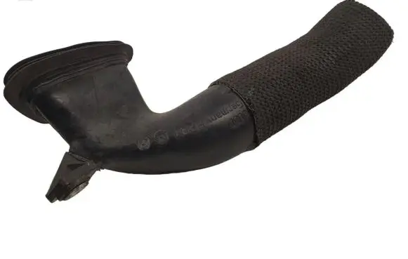 Audi A6 S6 C6 4F Air intake duct part 4F0129604C