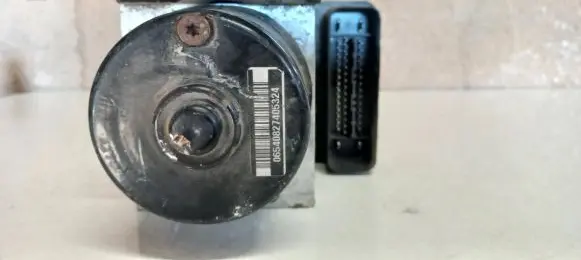Citroen C5 ABS Pump 10096011103