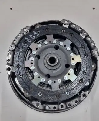 Ford Fusion Clutch set kit 321007610