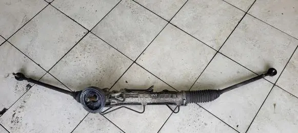 Citroen C4 I Picasso Steering rack