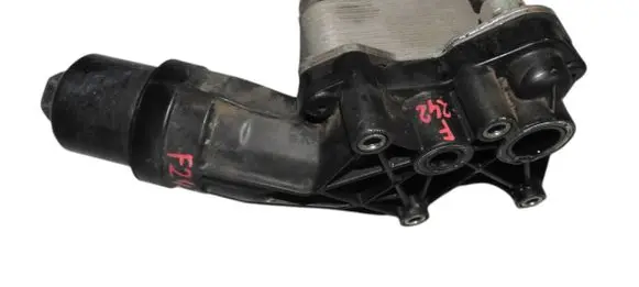 Alfa Romeo Stelvio Oil filter mounting bracket 55276011