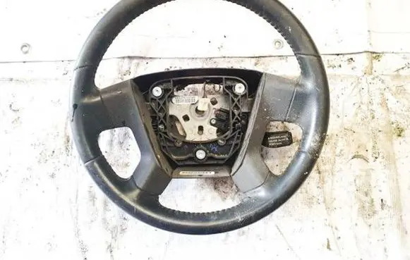 Dodge Journey Steering wheel 4rs6rx8a3nr