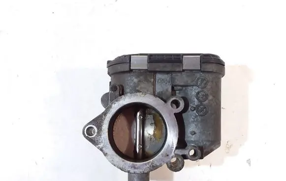 Citroen C3 Throttle valve