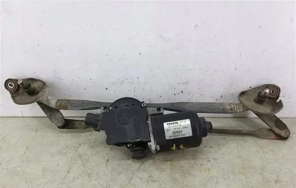 Toyota Corolla Verso E121 Front wiper linkage 851100F020