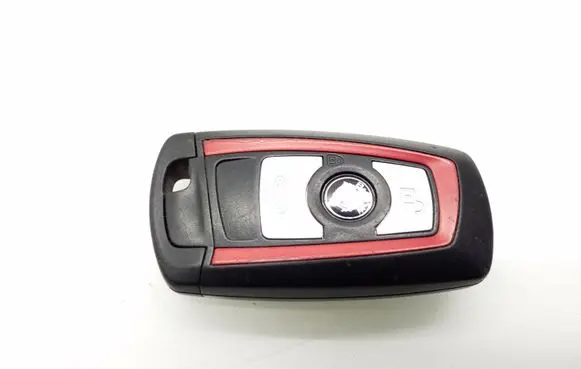 BMW 1 F20 F21 Ignition key/card 