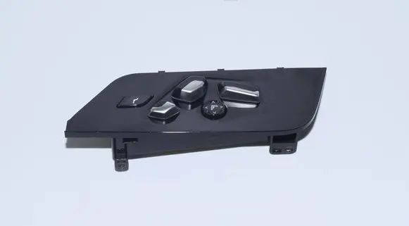 Seat control switch