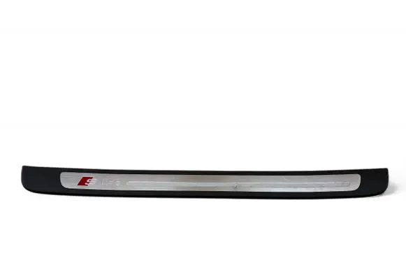 Audi A6 S6 C7 4G Front sill trim cover 4G0853374A 4G9853374 4G0853374G