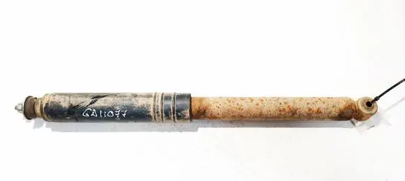 Opel Astra F Rear shock absorber/damper 