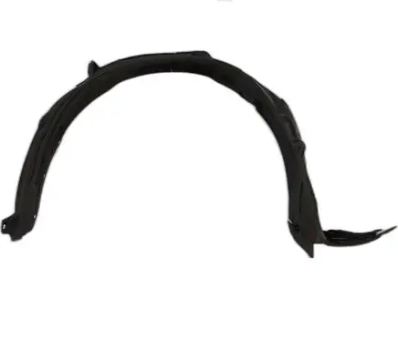 KIA Rio Front wheel arch liner splash guards 868111W000 868131W000