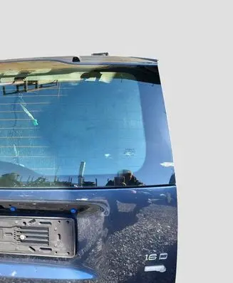 Volvo V50 Tailgate/trunk/boot lid