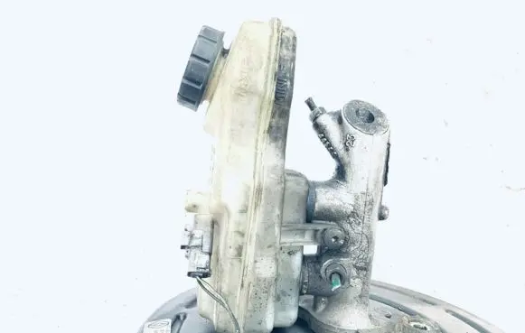 Renault Megane II Master brake cylinder 320671112 2228791