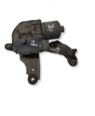Ford S-MAX Wiper motor 1397220520 0703375991