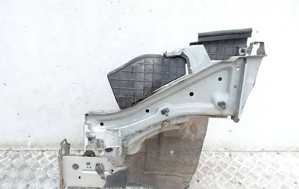 Hyundai ix35 Front side member saf