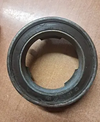 Mercedes-Benz E W124 Viscous fan 6012000277