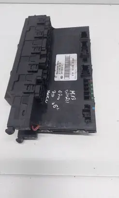Mercedes-Benz E W211 Comfort/convenience module 2115455601 5DK00804757