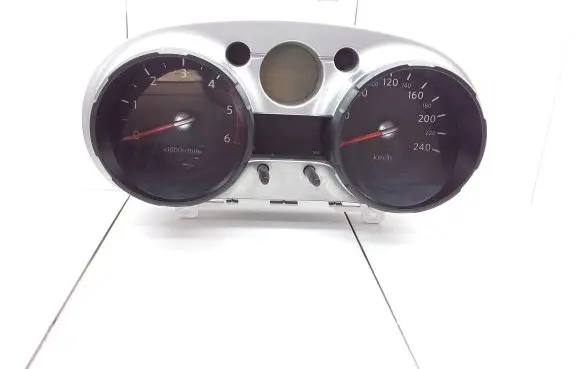 Nissan Qashqai Speedometer (instrument cluster) JD08D 16LIL2Y