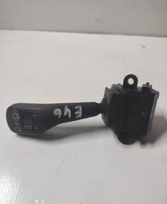 BMW 3 E46 Wiper control stalk 8363664