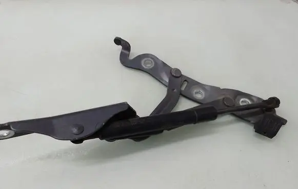 Volvo S60 Front bonnet/hood damper/strut 