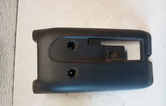 Volvo XC60 Steering wheel column trim 8648403 39860279 B02FA