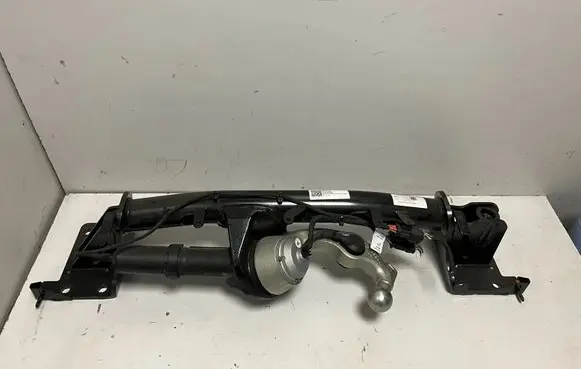 BMW X7 G07 Tow bar set 5A11DF8 5A1DD44