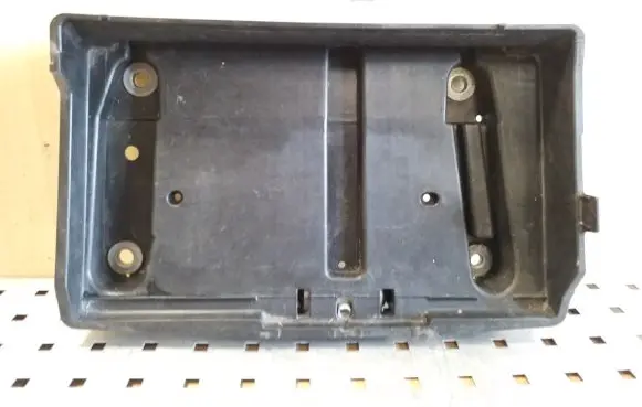 Mercedes-Benz GLC X253 C253 Battery tray A2056200018