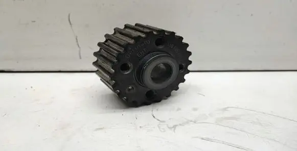 Audi A3 S3 8P Crankshaft gear 038105263F