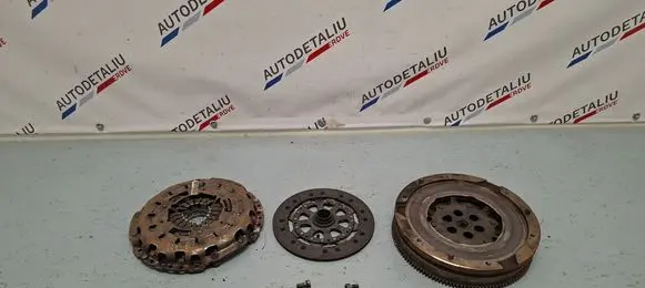 BMW 1 F20 F21 Clutch set kit 7614326