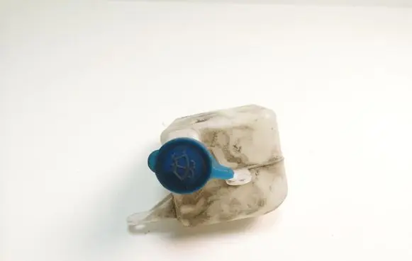 KIA Carnival Windshield washer fluid reservoir/tank