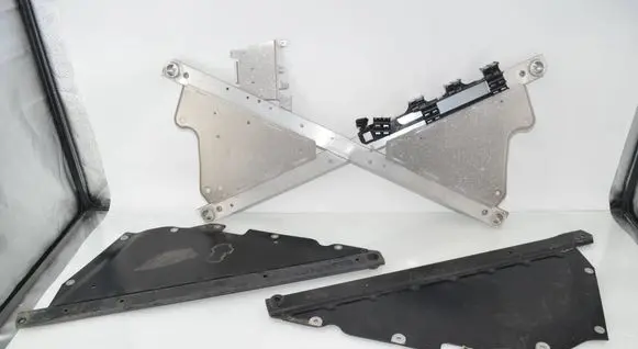 BMW i3 Other under body part 6852671 6859774 6879520