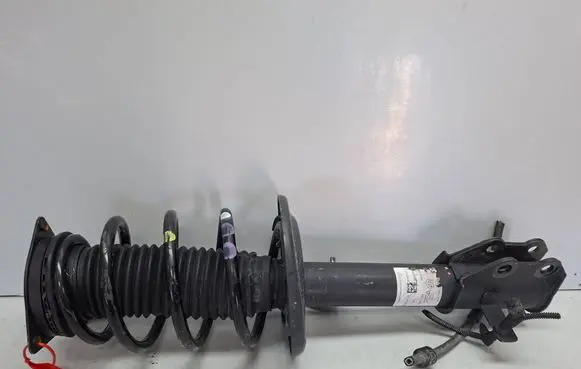 Fiat 600 Front shock absorber/damper S27645316 09846719580