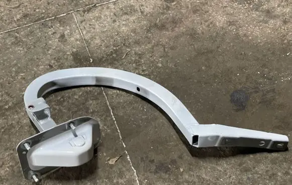 BMW 4 F32 F33 Tailgate/trunk/boot hinge 7420782