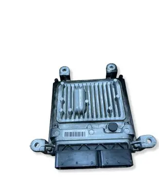 Mercedes-Benz C W204 Engine control unit/module A6519007401 28328588 A6519011801