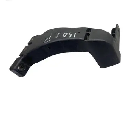 Hyundai i40 Headlight/headlamp mounting bracket 641363Z000