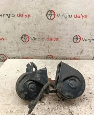 Ford Kuga I Horn signal A046522