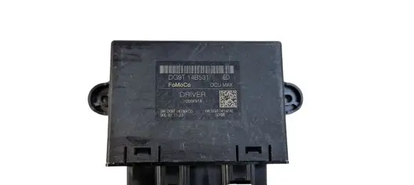 Ford Edge II Door control unit/module DG9T14B531 DG9T14B531ED DG9T14C064