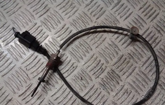 Audi A4 S4 B8 8K Exhaust gas temperature sensor 03L906088