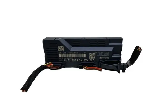 Audi A7 S7 4G Tailgate/trunk control unit/module 4G8959107R