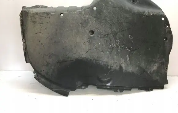 Volkswagen Arteon Shooting Brake Trunk boot underbody cover/under tray 3G0825336B