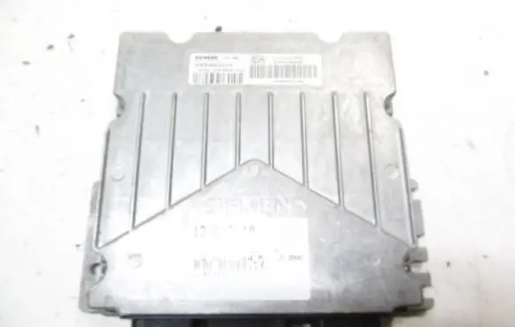 Citroen C5 Engine control unit/module ECU 9647902580