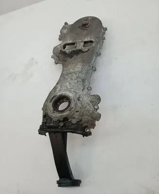 Fiat Punto (199) Oil pump 37005400 37004600 290740