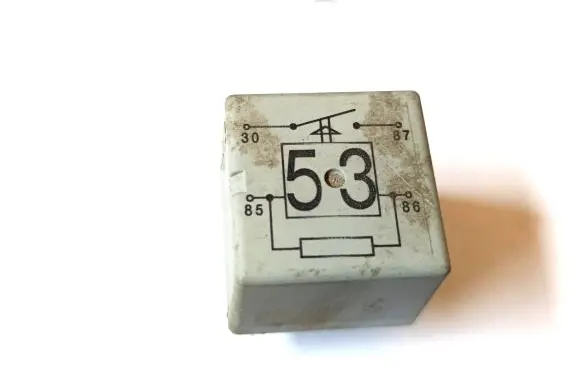 Volkswagen Sharan Other relay 141951253B