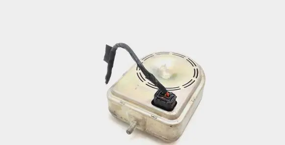 Volvo V70 Alarm system siren 6G9N19G229DE