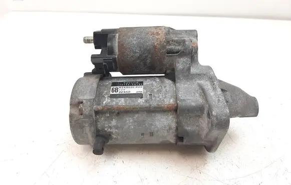 Toyota Avensis T250 Starter motor 281000D180 4280004500 MS4280004500