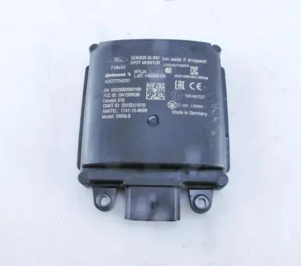 Blind spot module
