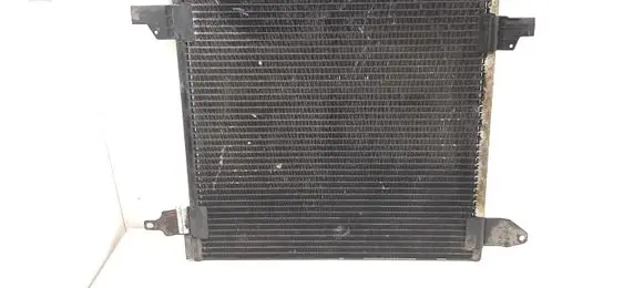 Mercedes-Benz ML W163 A/C cooling radiator (condenser) 12153430361 1215343 T343038539