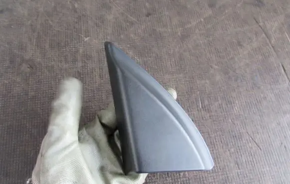 Volvo V40 Cross country Front door wing mirror part 